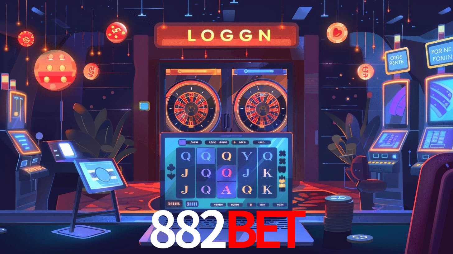 Bônus VIP 882bet