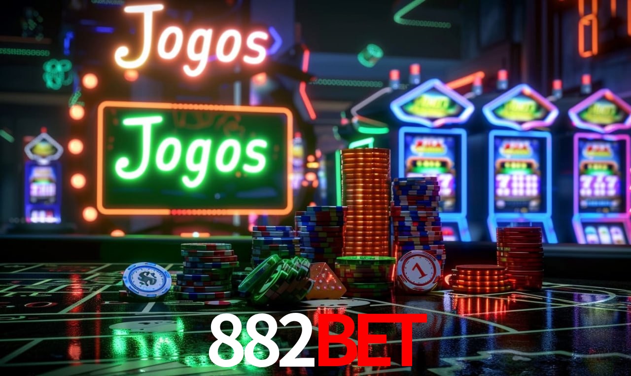 Segurança App 882bet