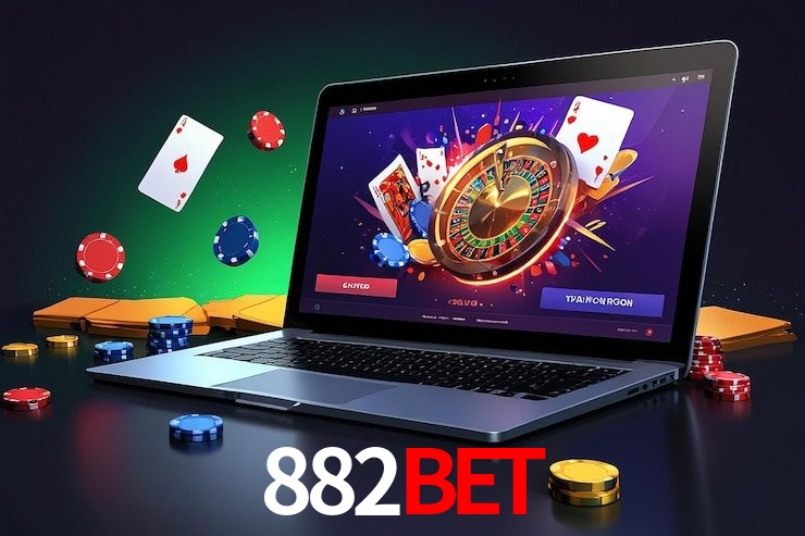 Privilégios VIP 882bet