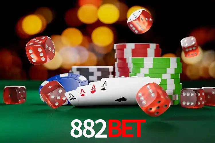 882bet Premiação acumulada / Jackpot