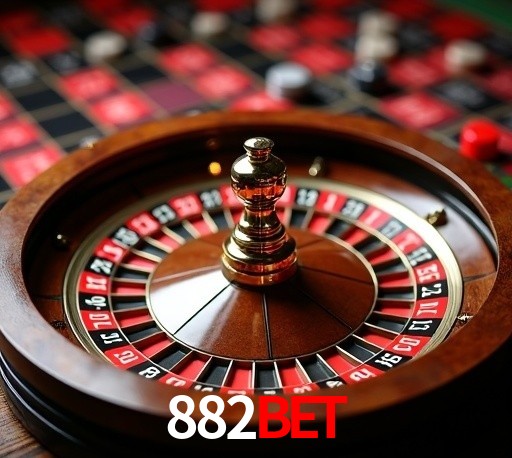 Evolução VIP 882bet
