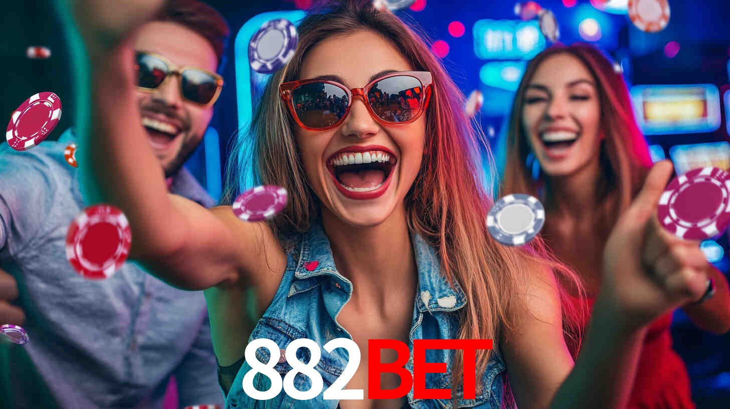 Performance App 882bet
